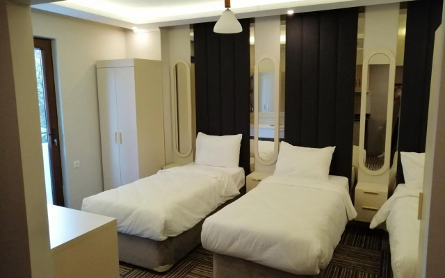 Alya Suite Residence