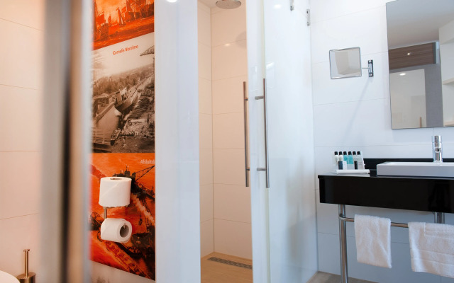 Van der Valk Hotel Schiphol A4