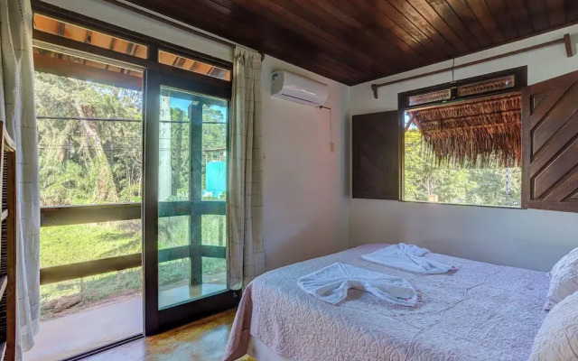 Pousada Casa Zaza