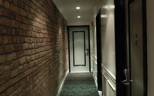 East Village Suites