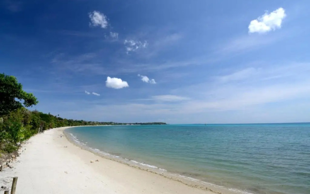 Zanzibar Ocean View Hotel
