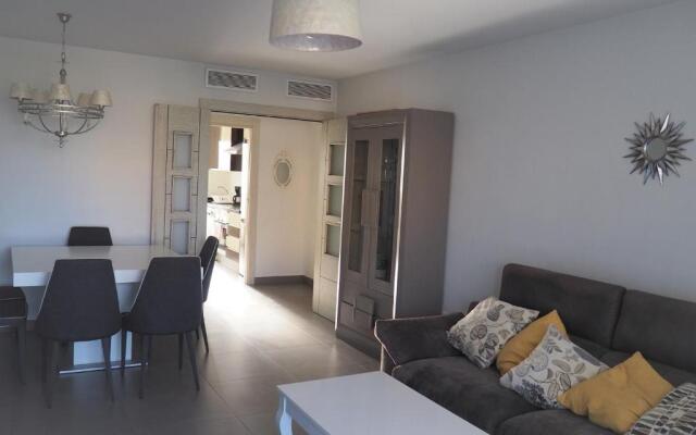 Miramar Holidays Fuengirola II