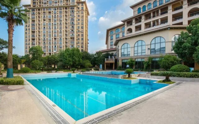 S & N Hotel Grand Chaohu
