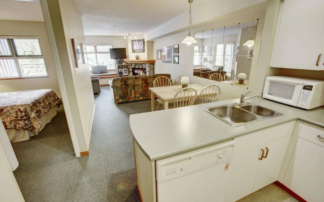 ResortQuest at Lake Placid Lodge