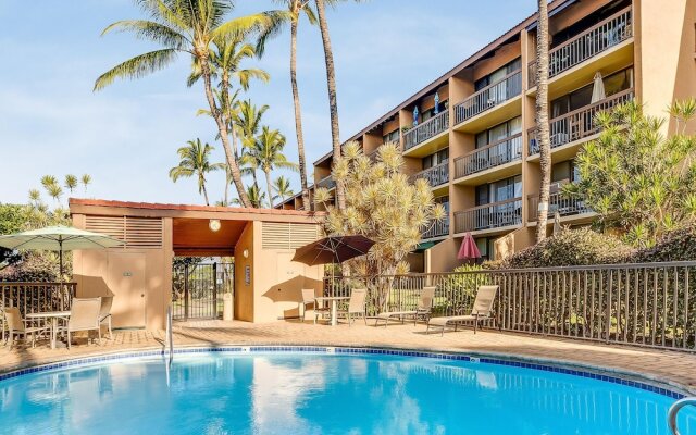 Maui Vista 3202 in Kihei