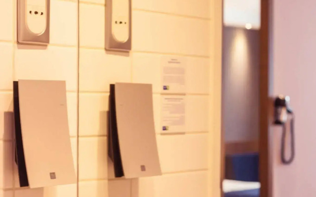 Holiday Inn Express Montpellier - Odysseum by IHG