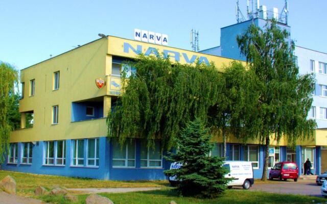 Hostel Narva