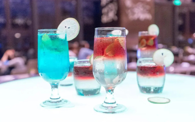 Wyndham Grand Plaza Royale Yuzhou Xiamen