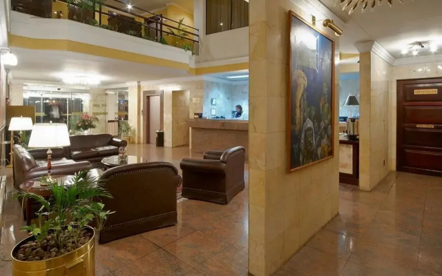 Ritz Apart Hotel