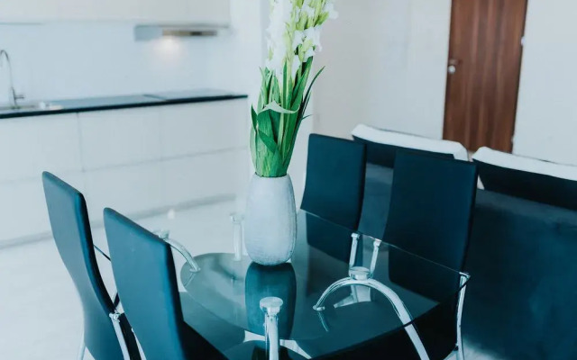 Apartament blisko plaży