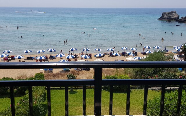 Glyfada Beachfront 2