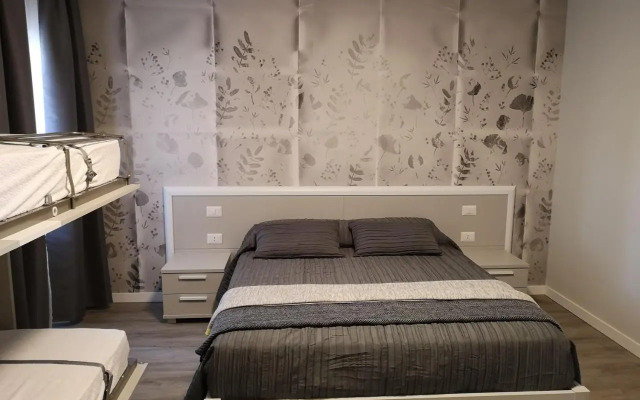 Tra I Castelli Bed & Breakfast