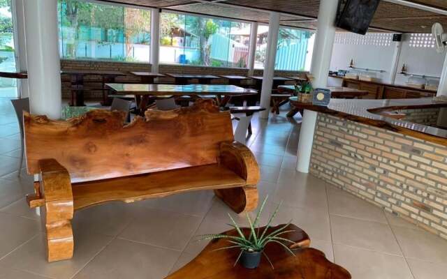 Pousada Marina Porto Itacuruçá