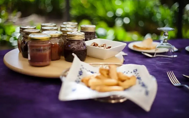 Locanda La Meridiana