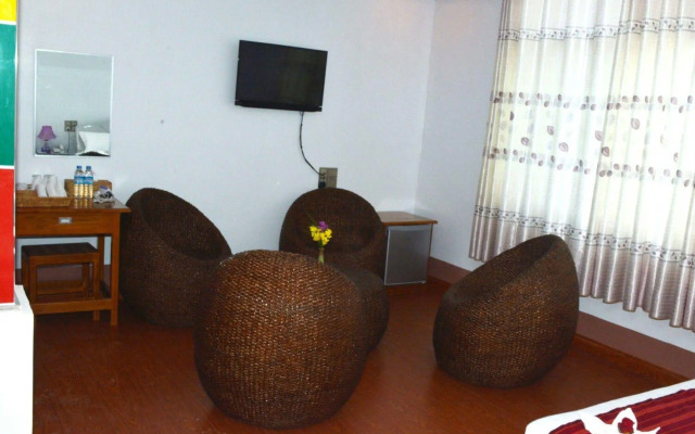 Hotel Myat Nan Taw