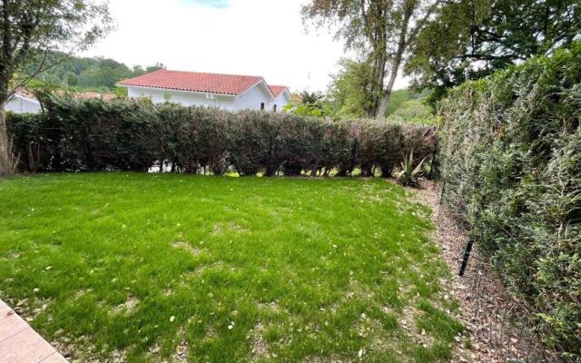 Appartement Hendaye, 3 pièces, 4 personnes - FR-1-104-164