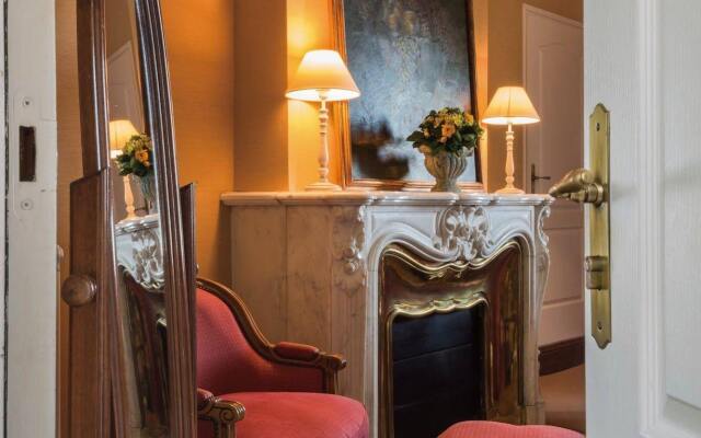 Relais du Château d'Arche, The Originals Relais