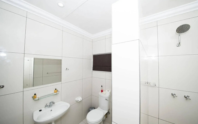 Kleinplasie Guesthouse