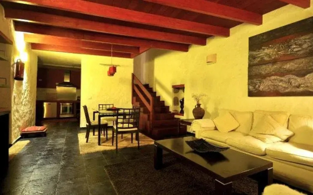 Casa Rural La Higuera