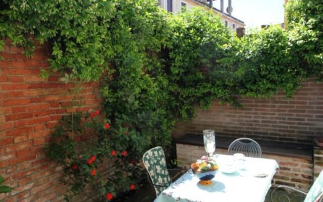 San Giacomo Apartment