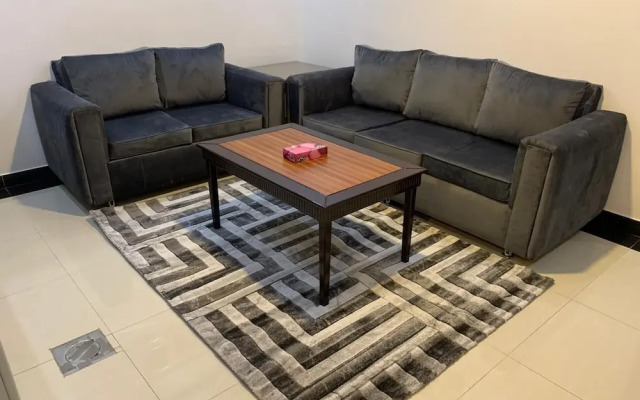 Deyala Hotel Suites