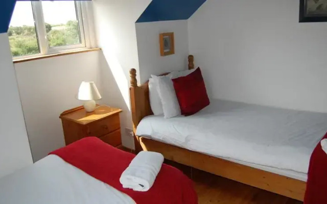 The Foxford Lodge, Bed & Breakfast