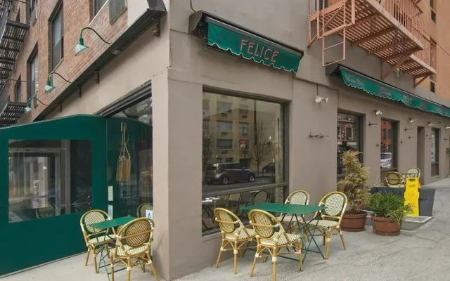 Authentic 2BR in UES 81st # 3C