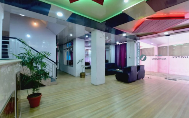 New Horizon by OYO Rooms
