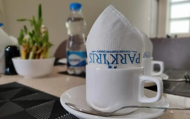 PARK IRIS HOTELS, Bharathi Nagar