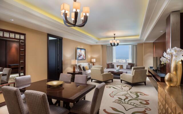 Conrad Dubai
