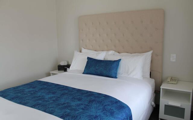 Robe Central Motel