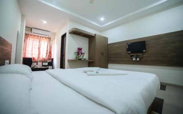 Mandara Residency