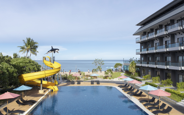 Centra by Centara Cha Am Beach Resort Hua Hin (SHA Extra Plus)