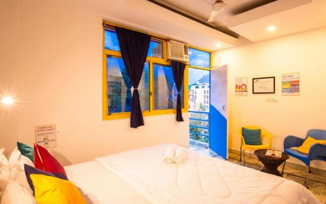 goSTOPS Rishikesh Tapovan