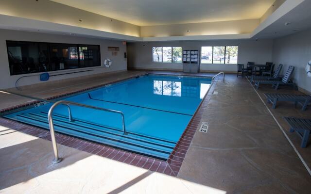 Buffalo Run Casino & Resort