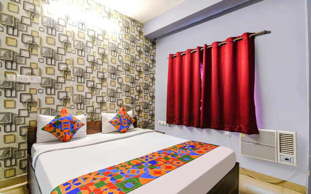 Collection O 78264 Westin Plaza Dankuni