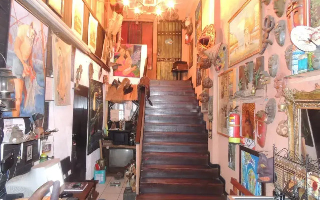 Hostal Del Este Santa Fe