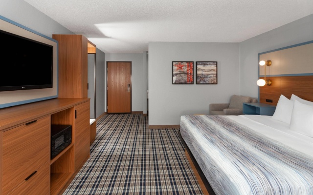 AmericInn by Wyndham Appleton North/Little Chute