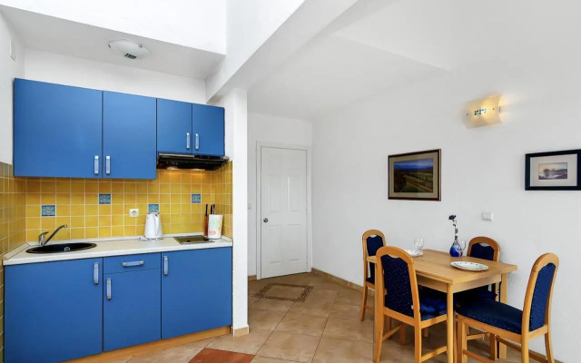 Villa Vranic Apartments