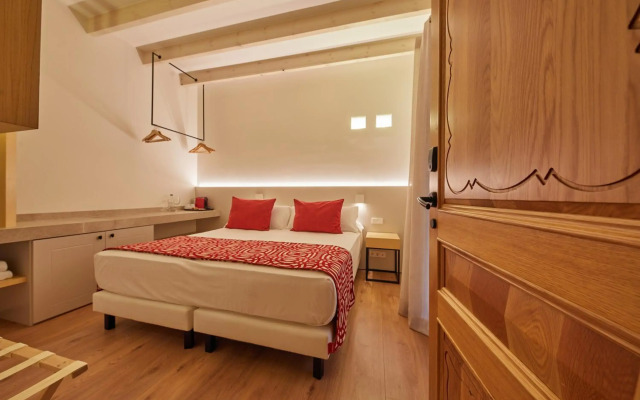 Apartahotel Fil Suites