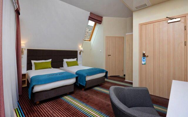 Stay inn Hotel Gdansk