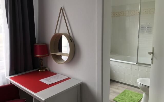 Hotel Krone - Weser Perle