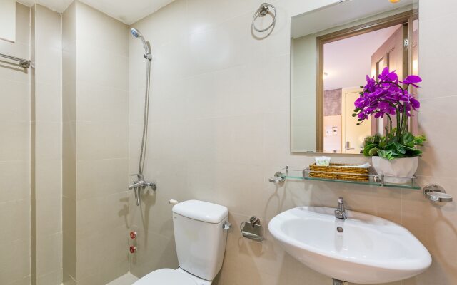 Galaxy Boutique Hotel
