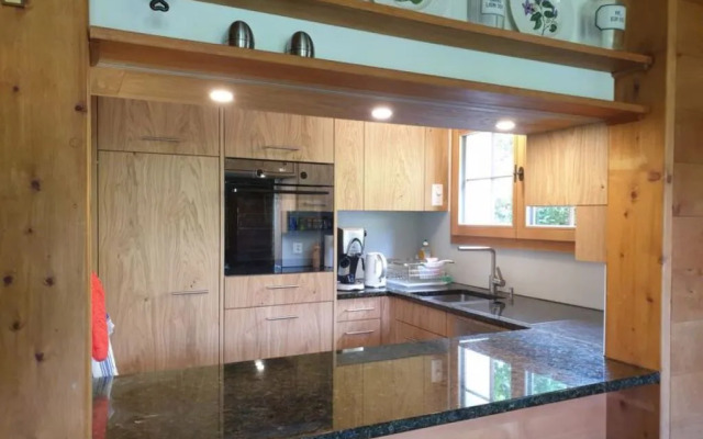 Aerneli, Chalet - Three Bedroom