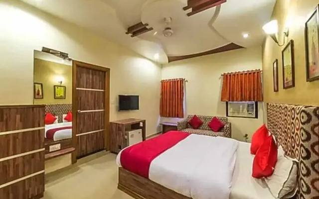 Hotel Star
