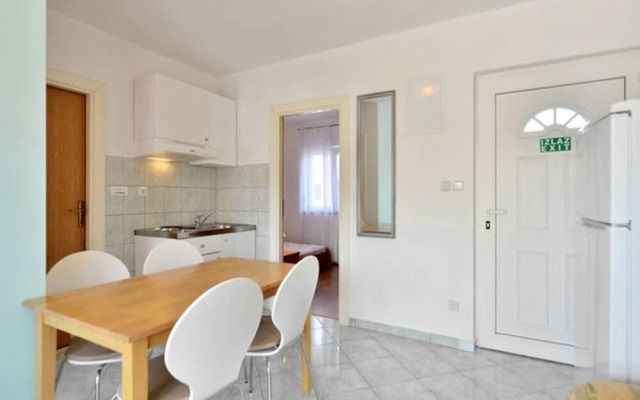 Josi - 150 m From sea - A1