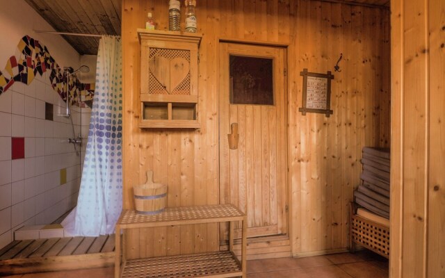 Spacious Villa in Afritz am See With Sauna