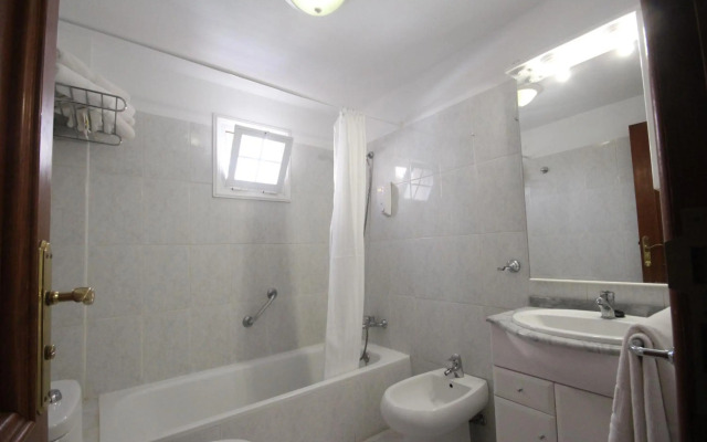Apartamentos Isla Tenerife Sur