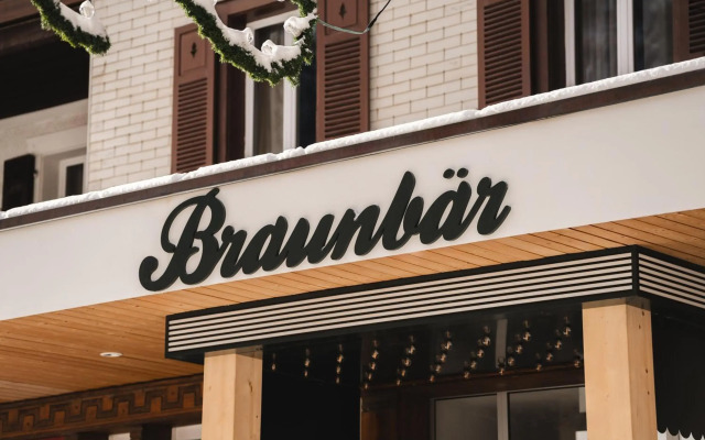 Braunbär Hotel & Spa