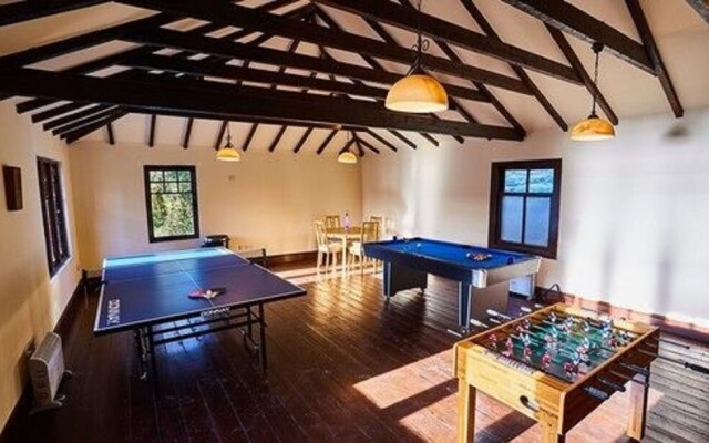 Auchenheglish Lodges - Chapelhill